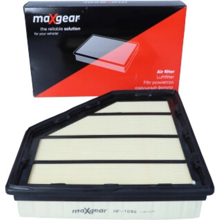 MAXGEAR Luftfilter AF-1090 26-2547 MAXGEAR Luftfilter AF-1090 26-2547