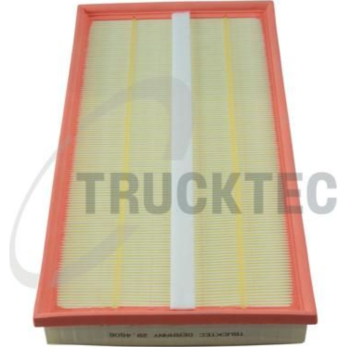 TRUCKTEC AUTOMOTIVE Luftfilter 02.14.097 TRUCKTEC AUTOMOTIVE Luftfilter 02.14.097