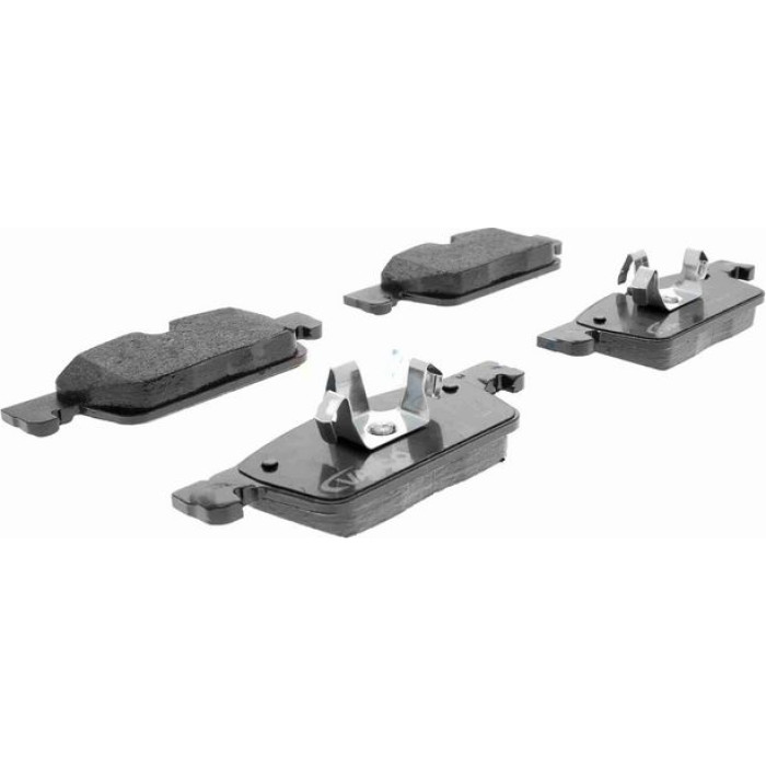 Vaico Bremsbelagsatz für Scheibenbremse V42-0404 Vaico Bremsbelagsatz für Scheibenbremse V42-0404