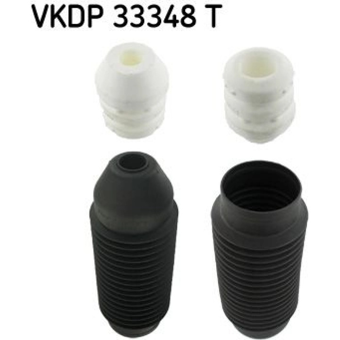 SKF Stoßdämpfer-Staubschutzsatz VKDP 33348 T SKF Stoßdämpfer-Staubschutzsatz VKDP 33348 T