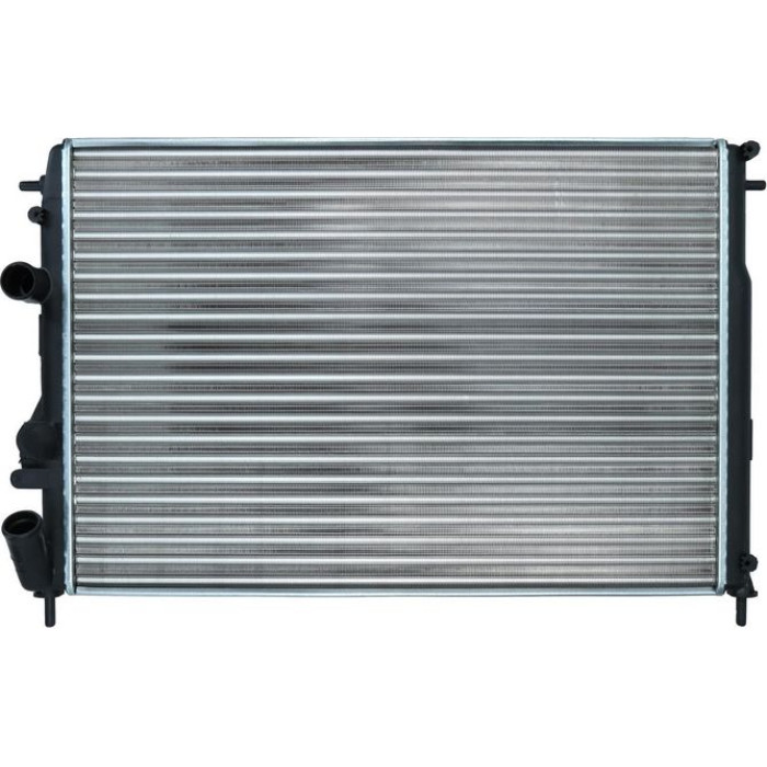 Kamoka Motorkühler 7705044 Kamoka Motorkühler 7705044