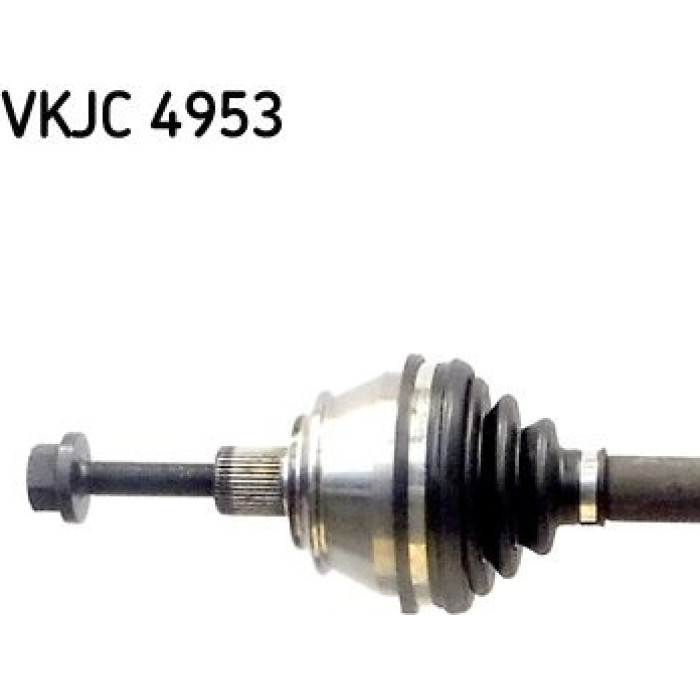 SKF Antriebswelle VKJC 4953