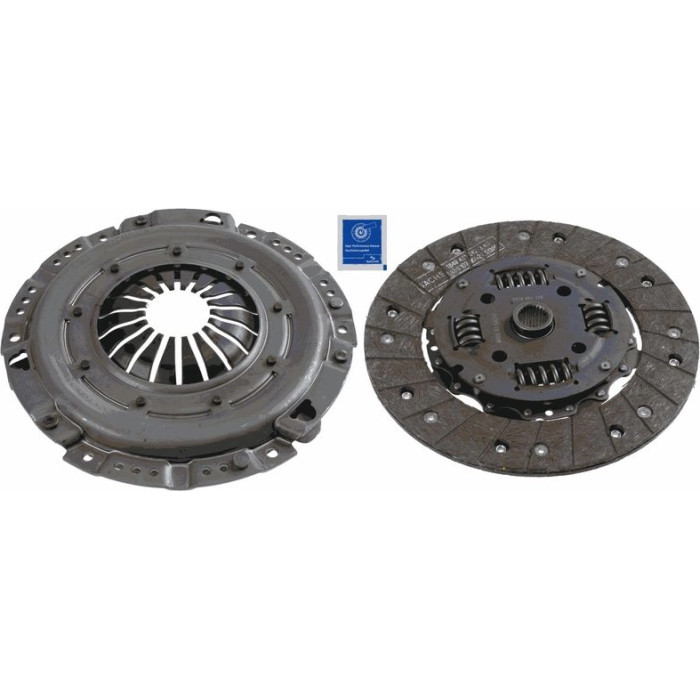 Sachs Kupplungssatz 3000 951 056 Sachs Kupplungssatz 3000 951 056