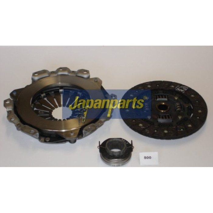 Japanparts Kupplungssatz KF-500 Japanparts Kupplungssatz KF-500