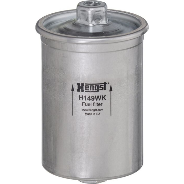 H149WK HENGST FILTER Kraftstofffilter H149WK