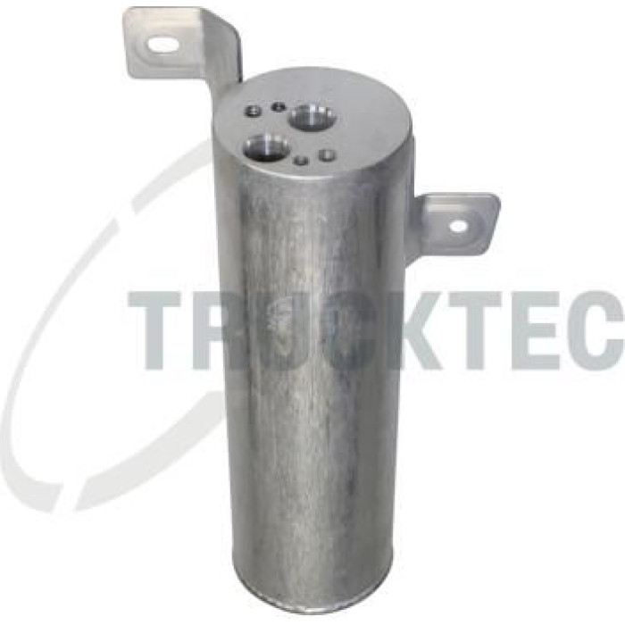TRUCKTEC AUTOMOTIVE Klimaanlagentrockner 02.59.165 TRUCKTEC AUTOMOTIVE Klimaanlagentrockner 02.59.165