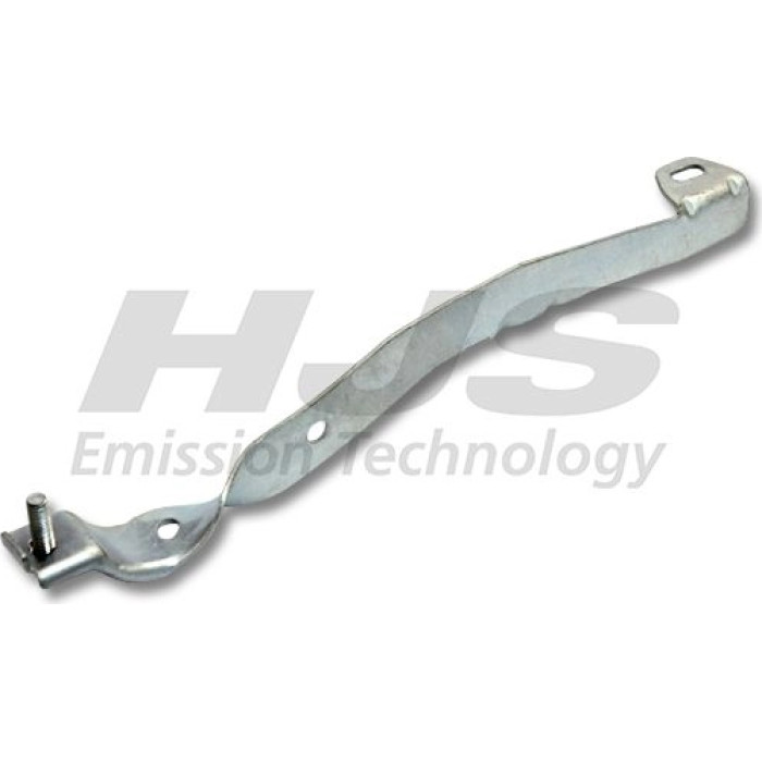 Halter, Abgasrohr 83 12 2070 Halter, Abgasrohr 83 12 2070