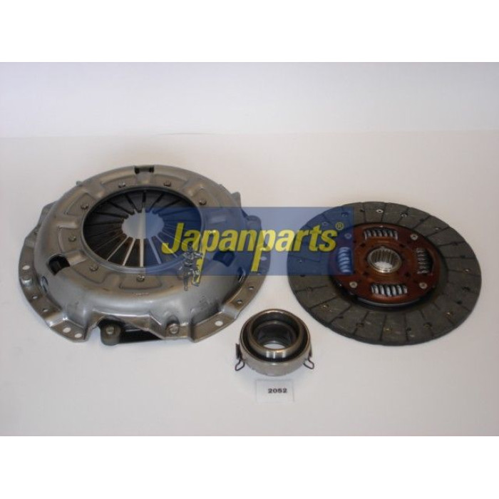 Japanparts Kupplungssatz KF-2052 Japanparts Kupplungssatz KF-2052