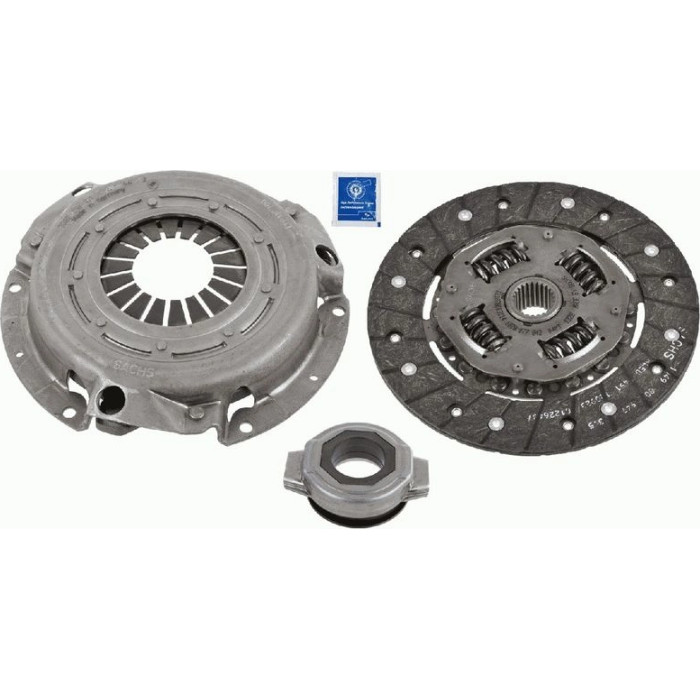 3000 268 001 Sachs Kupplungssatz 3000 268 001 3000 268 001 Sachs Kupplungssatz 3000 268 001