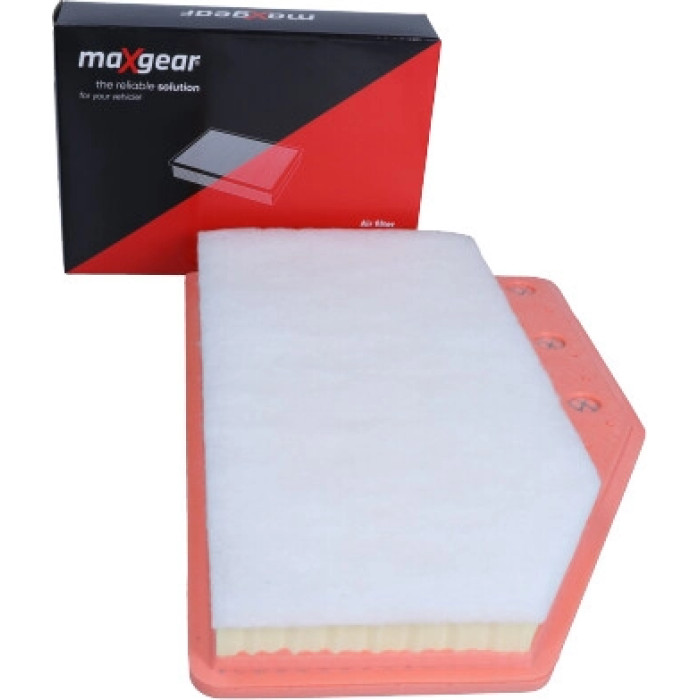 MAXGEAR Luftfilter AF-3040 26-2320 MAXGEAR Luftfilter AF-3040 26-2320