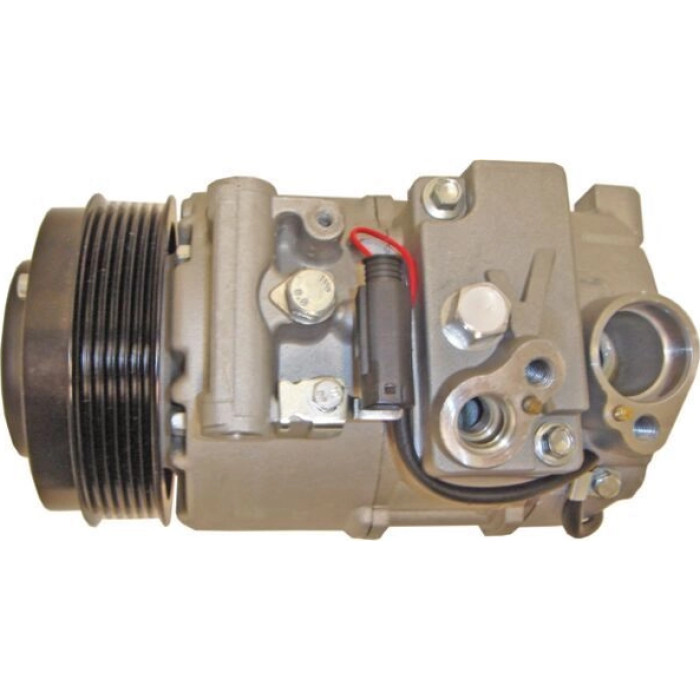 ACP 342 000S MAHLE Klimakompressor 342 000S, 12 V, 6SEU16C, R134a – u. a. für Mercedes-Benz C-Klasse (W204), E-Klasse (W212), T-Modell (S212) – OE Nummer 0008307300 - l ACP 342 000S MAHLE Klimakompressor 342 000S, 12 V, 6SEU16C, R134a – u. a. für Mercedes-Benz C-Klasse (W204), E-Klasse (W212), T-Modell (S212) – OE Nummer 0008307300 - l