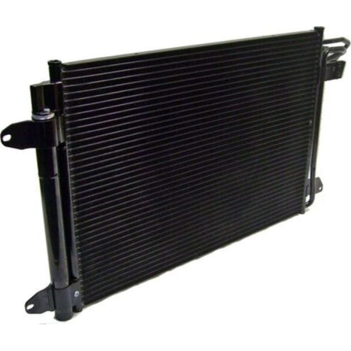 Kondensator, Klimaanlage AC 324 000P Kondensator, Klimaanlage AC 324 000P