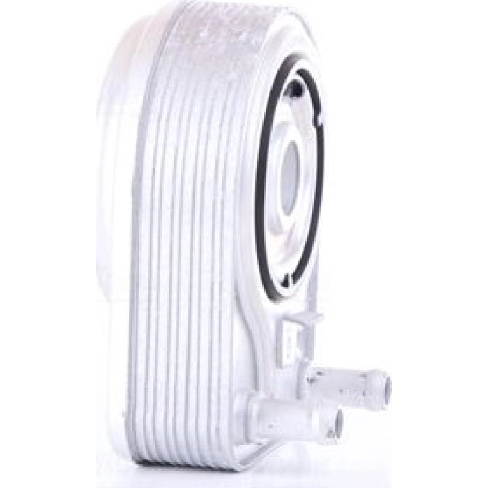 Nissens Ölkühler PKW 91372 Nissens Ölkühler PKW 91372
