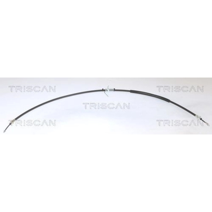 Seilzug, Feststellbremse Ford T. Transit 2.2-3.2 Tdci 06-14 Le 8140 161141 Seilzug, Feststellbremse Ford T. Transit 2.2-3.2 Tdci 06-14 Le 8140 161141