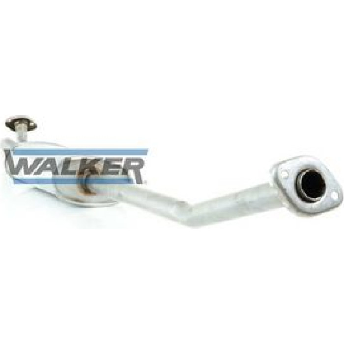 Walker Mittelschalldämpfer 24186 Walker Mittelschalldämpfer 24186