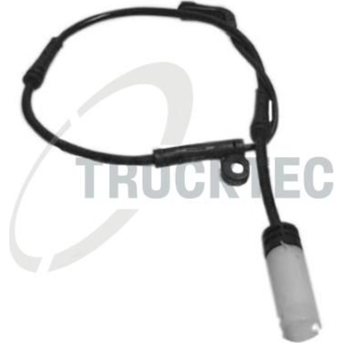 TRUCKTEC AUTOMOTIVE Verschleißsensor 08.34.087 TRUCKTEC AUTOMOTIVE Verschleißsensor 08.34.087