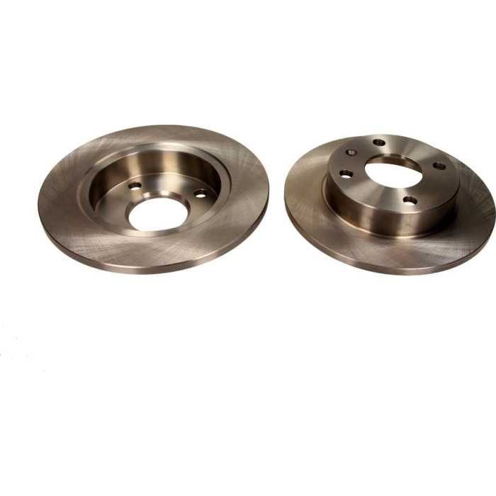 MAXGEAR Bremsscheibe 19-0709 Ford Escort/Fiesta -95 MAXGEAR Bremsscheibe 19-0709 Ford Escort/Fiesta -95
