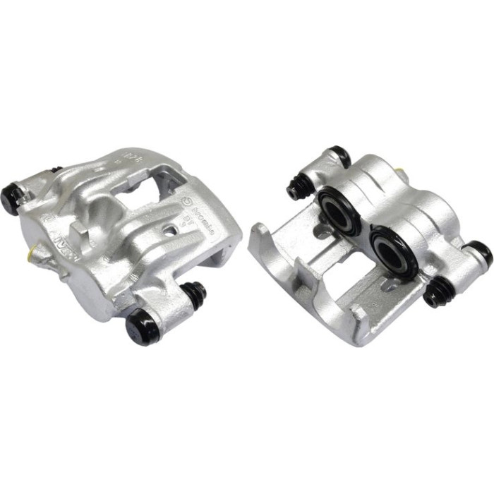 Bosch Bremssattel Vorderachse rechts 0 986 135 022 Bosch Bremssattel Vorderachse rechts 0 986 135 022