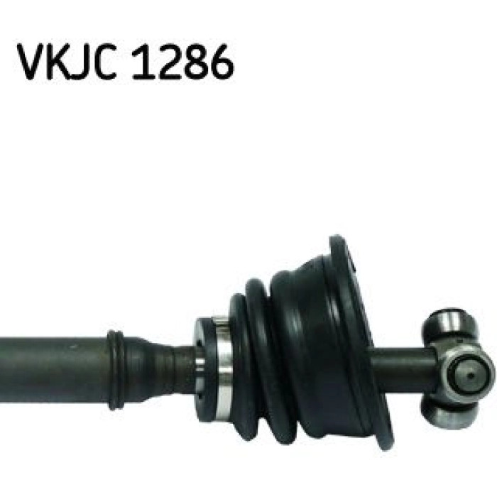 SKF Antriebswelle VKJC 1286 SKF Antriebswelle VKJC 1286