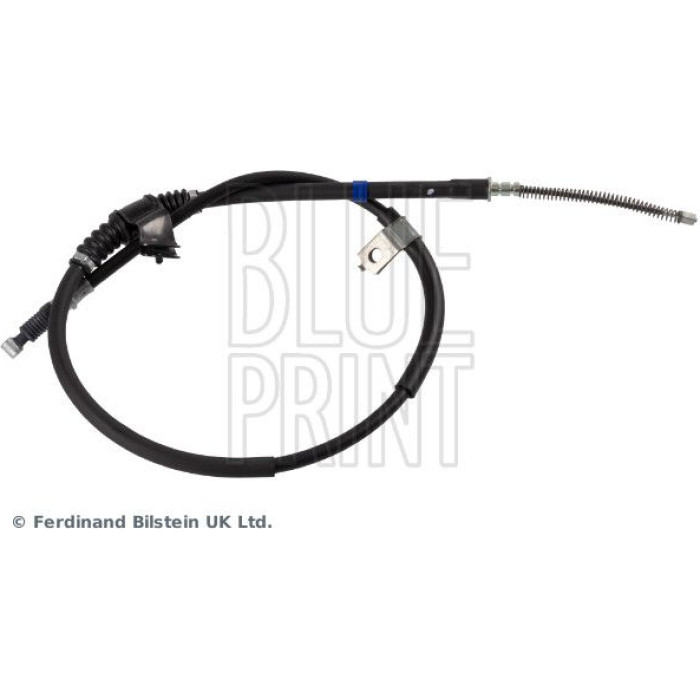 Seilzug, Feststellbremse Mitsubishi T. Pajero 90-00 Le ADC446111 Seilzug, Feststellbremse Mitsubishi T. Pajero 90-00 Le ADC446111