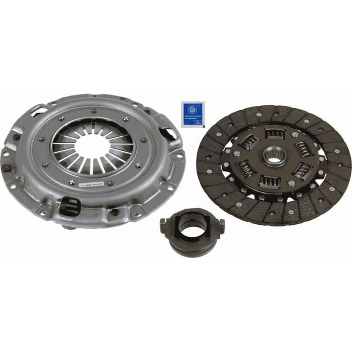 Sachs Kupplungssatz 3000 951 734