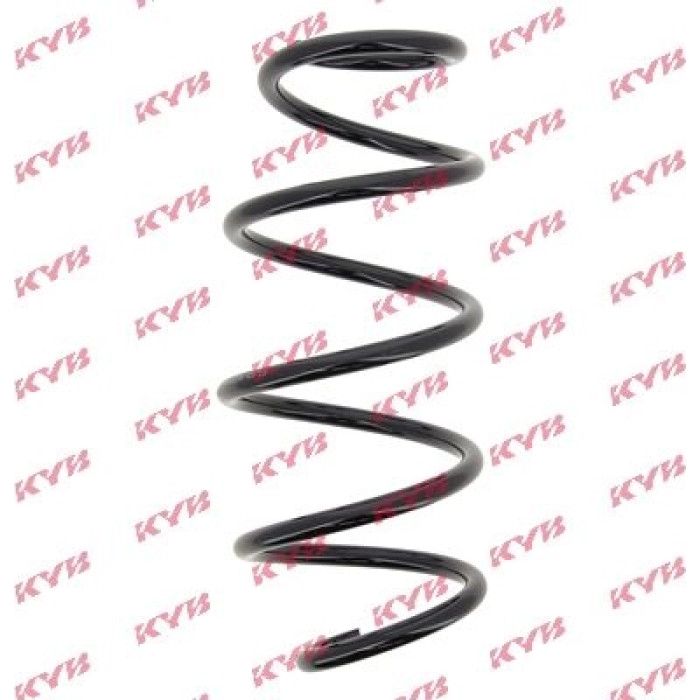 RA3376 KYB Fahrwerksfeder VW P. Tiguan 1.4 09/07 RA3376 KYB Fahrwerksfeder VW P. Tiguan 1.4 09/07
