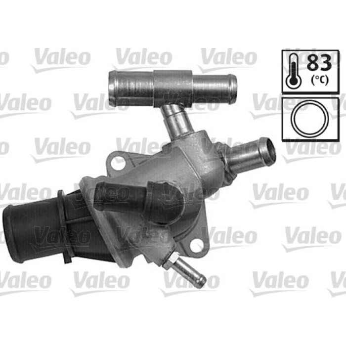 Valeo Thermostat 820401 Valeo Thermostat 820401