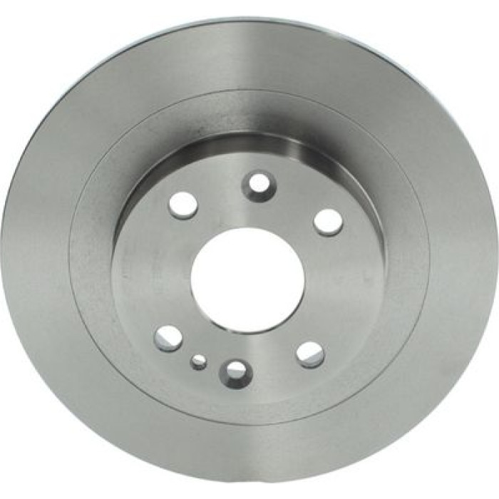 Bosch Bremsscheibe Hinterachse 0 986 478 701 Bosch Bremsscheibe Hinterachse 0 986 478 701