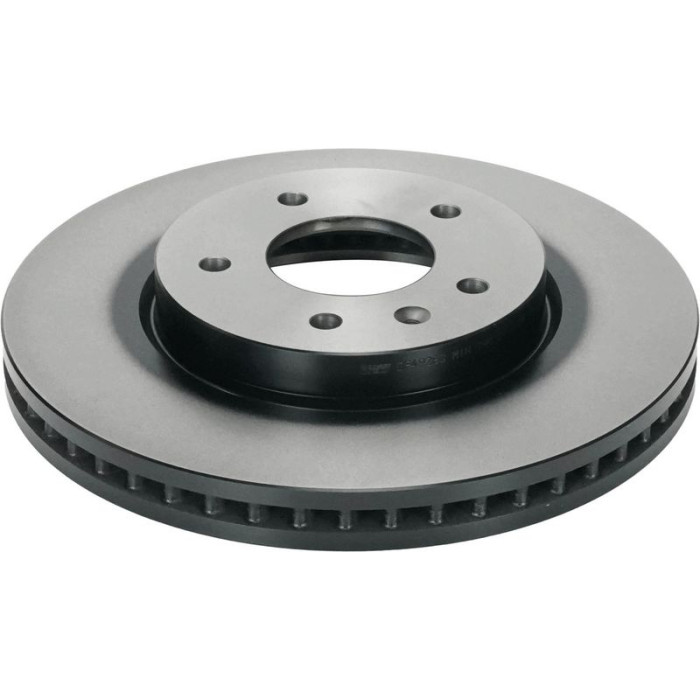 TRW Bremsscheibe Opel Antara/Captiva DF4928S