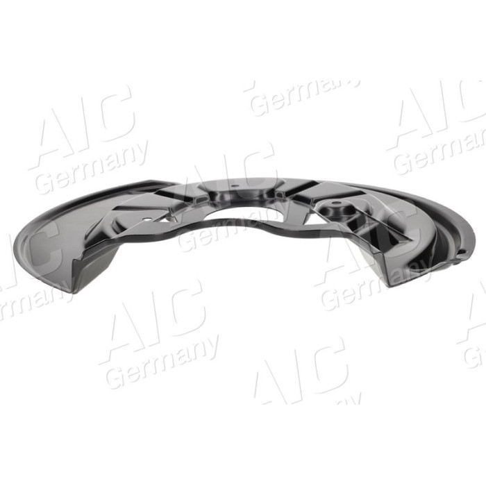 Bremsankerblech Hinterachse links verzinkt Durchmesser 282MM 9545875 Bremsankerblech Hinterachse links verzinkt Durchmesser 282MM 9545875