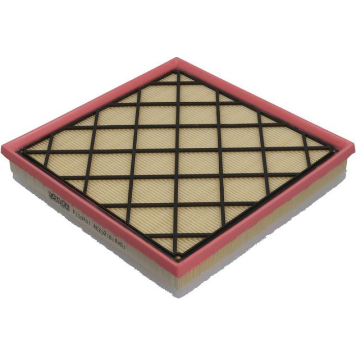 F220801 Kamoka Luftfilter F220801 F220801 Kamoka Luftfilter F220801