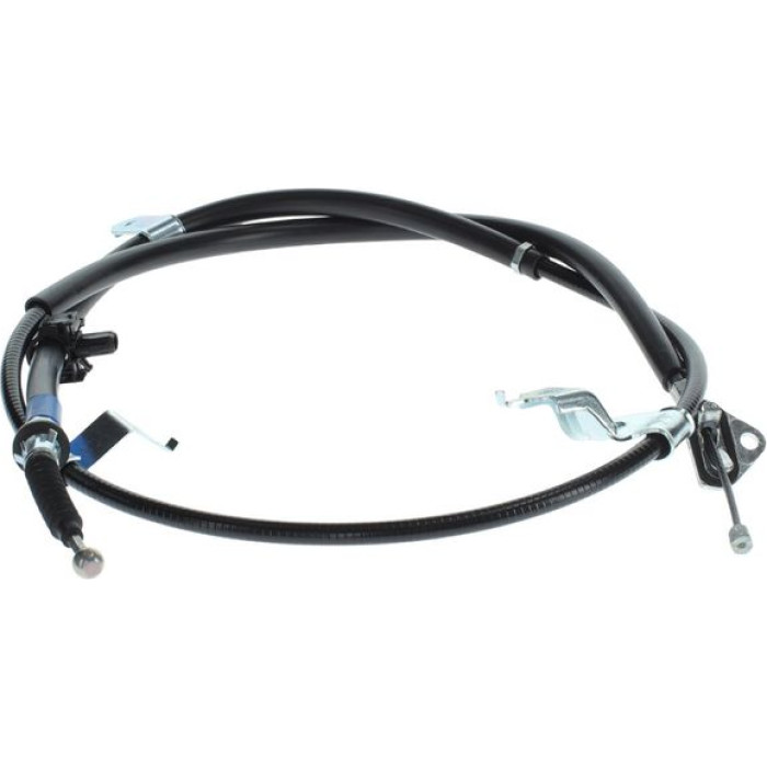 Bosch Handbremsseil rechts 1987482566 Bosch Handbremsseil rechts 1987482566