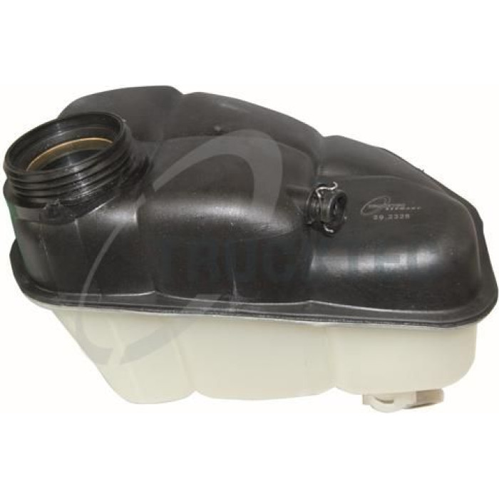 TRUCKTEC AUTOMOTIVE Container 02.40.124 TRUCKTEC AUTOMOTIVE Container 02.40.124