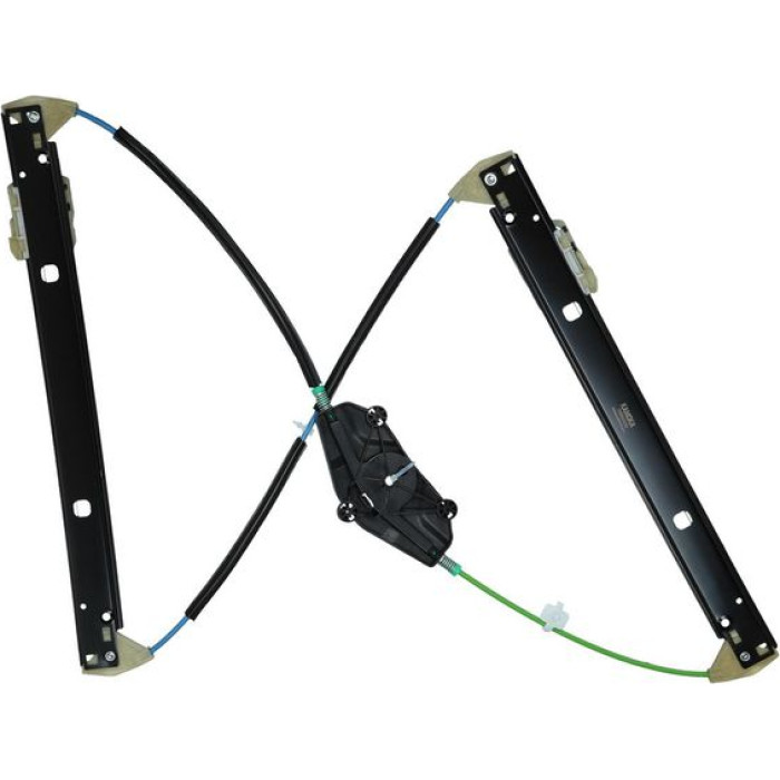 KAMOKA 7200025 Fensterheber vorne links, elektrisch, ohne Motor KAMOKA 7200025 Fensterheber vorne links, elektrisch, ohne Motor