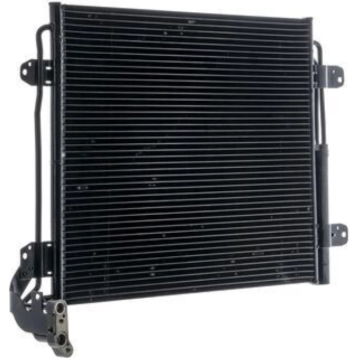 Kondensator, Klimaanlage AC 454 000P Kondensator, Klimaanlage AC 454 000P