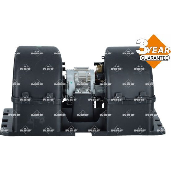 NRF Kühlerlüfter 34263 NRF Kühlerlüfter 34263