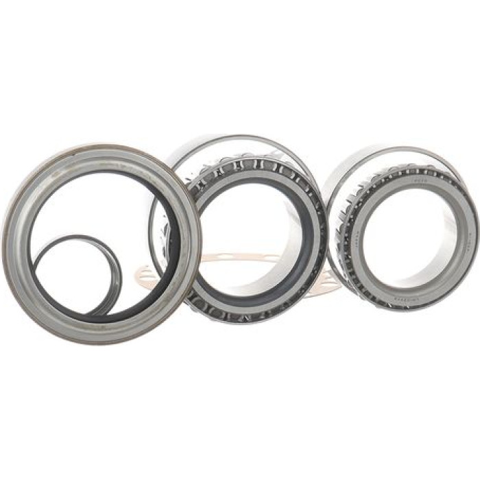 SKF Radlagersatz VKBA 3764 - Hinterachse