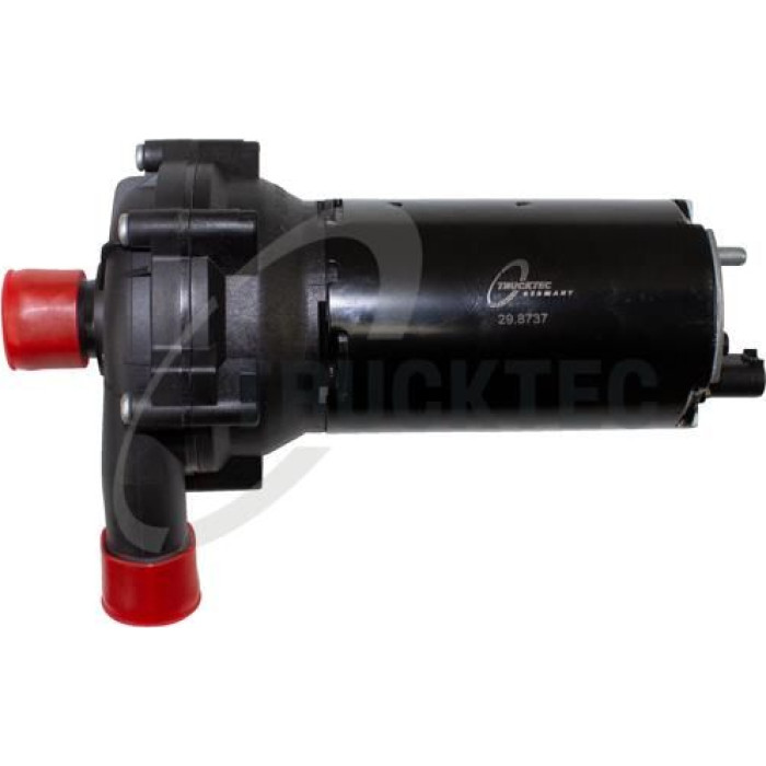 TRUCKTEC AUTOMOTIVE Wasserpumpe 02.40.340