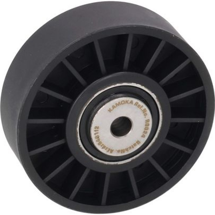Kamoka Keilrippenriemen-Spannrolle R0024 Kamoka Keilrippenriemen-Spannrolle R0024