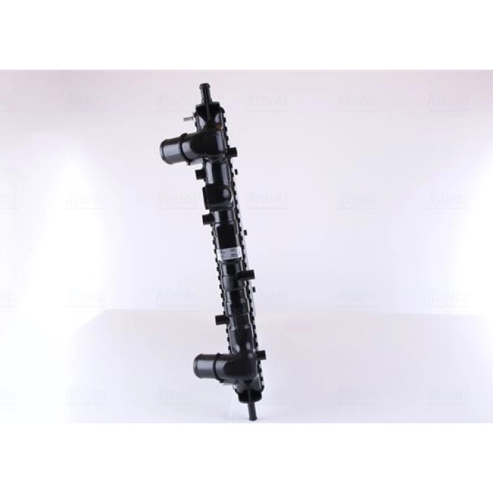 Nissens Wasserkühler PKW 61879A Nissens Wasserkühler PKW 61879A