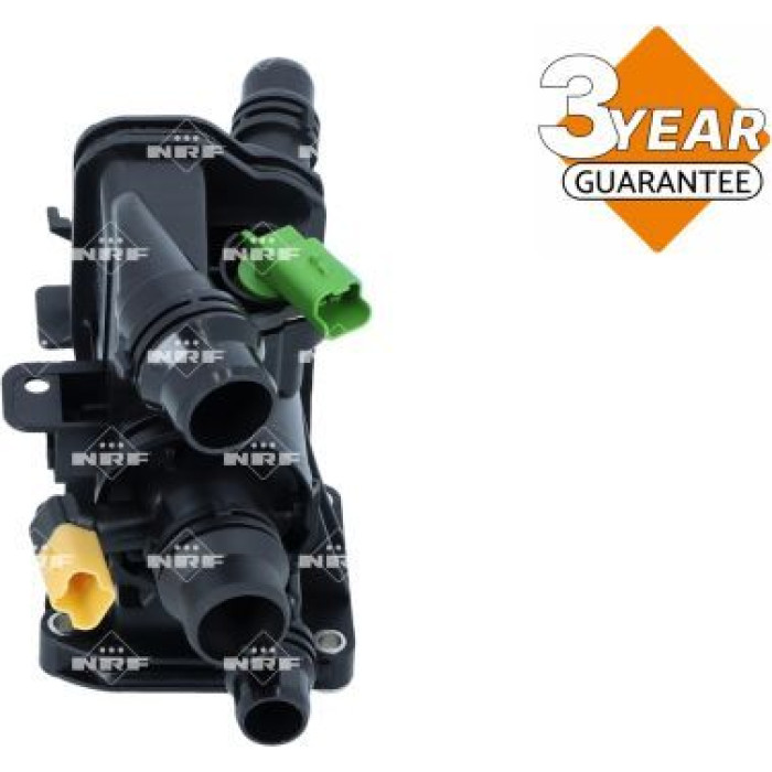NRF Kühlmittelthermostat 725335 NRF Kühlmittelthermostat 725335