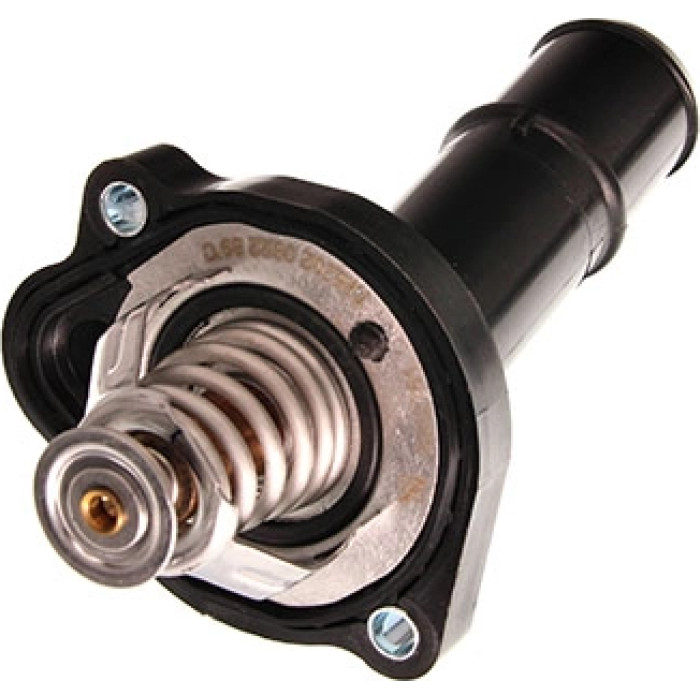 NRF Kühlmittelthermostat 725202 NRF Kühlmittelthermostat 725202
