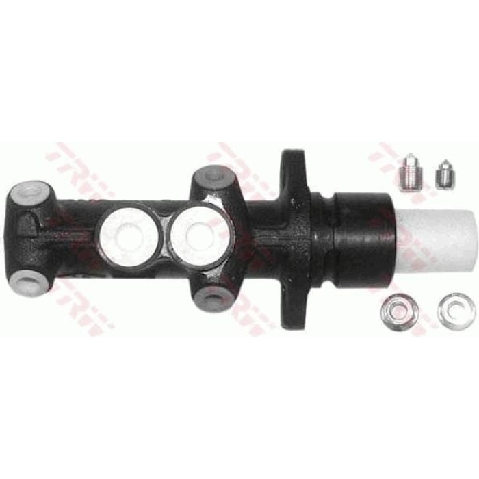TRW Hauptbremszylinder PMK469 TRW Hauptbremszylinder PMK469