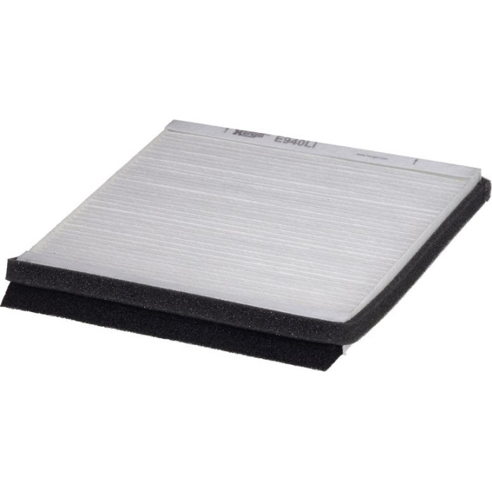 E940LI HENGST FILTER Innenraumluft E940LI