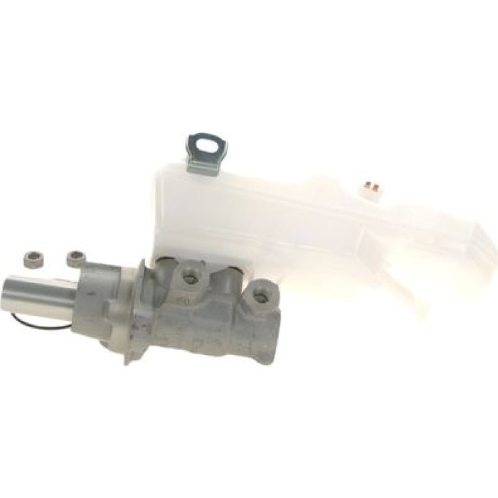 Bosch Hauptbremszylinder 0 204 123 801 Bosch Hauptbremszylinder 0 204 123 801