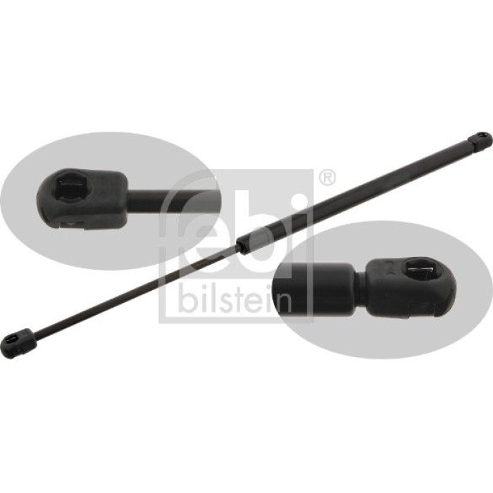 febi Gasdruckfeder 27647 febi Gasdruckfeder 27647