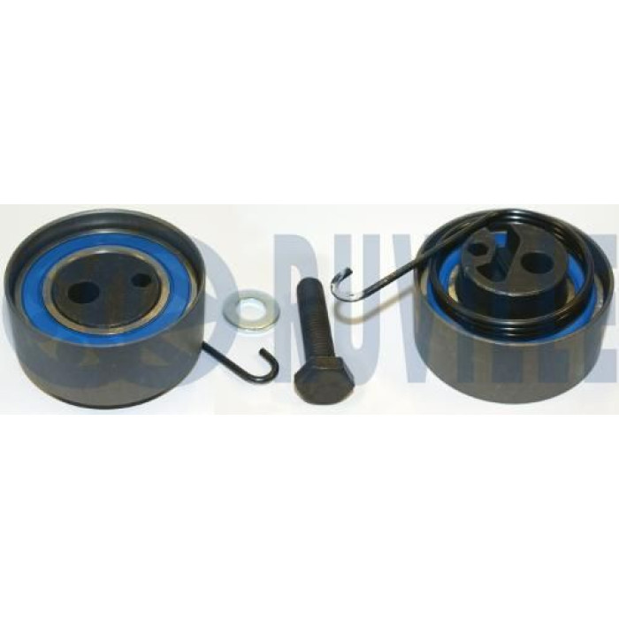 Spannrolle, Zahnriemen 55383 Spannrolle, Zahnriemen 55383