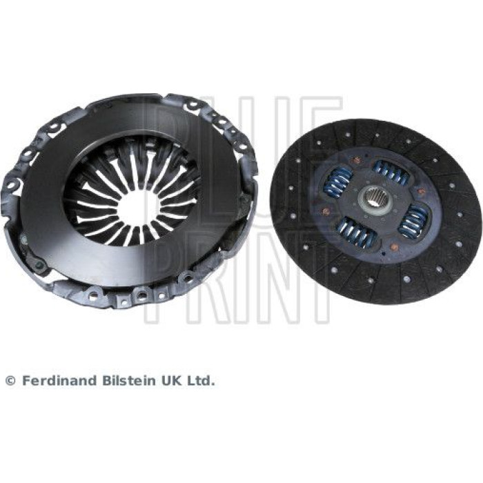 ADN130135 BluePrint Kupplungssatz ADN130135 ADN130135 BluePrint Kupplungssatz ADN130135