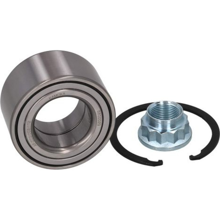 Kamoka Radlagersatz 5600029 Kamoka Radlagersatz 5600029