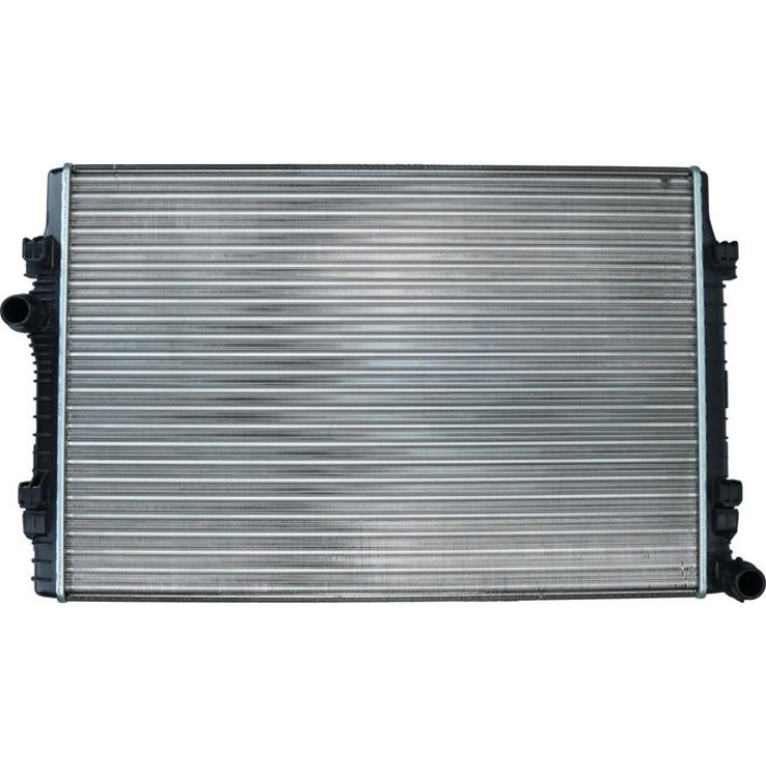 Kamoka Motorkühler 7705052 Kamoka Motorkühler 7705052